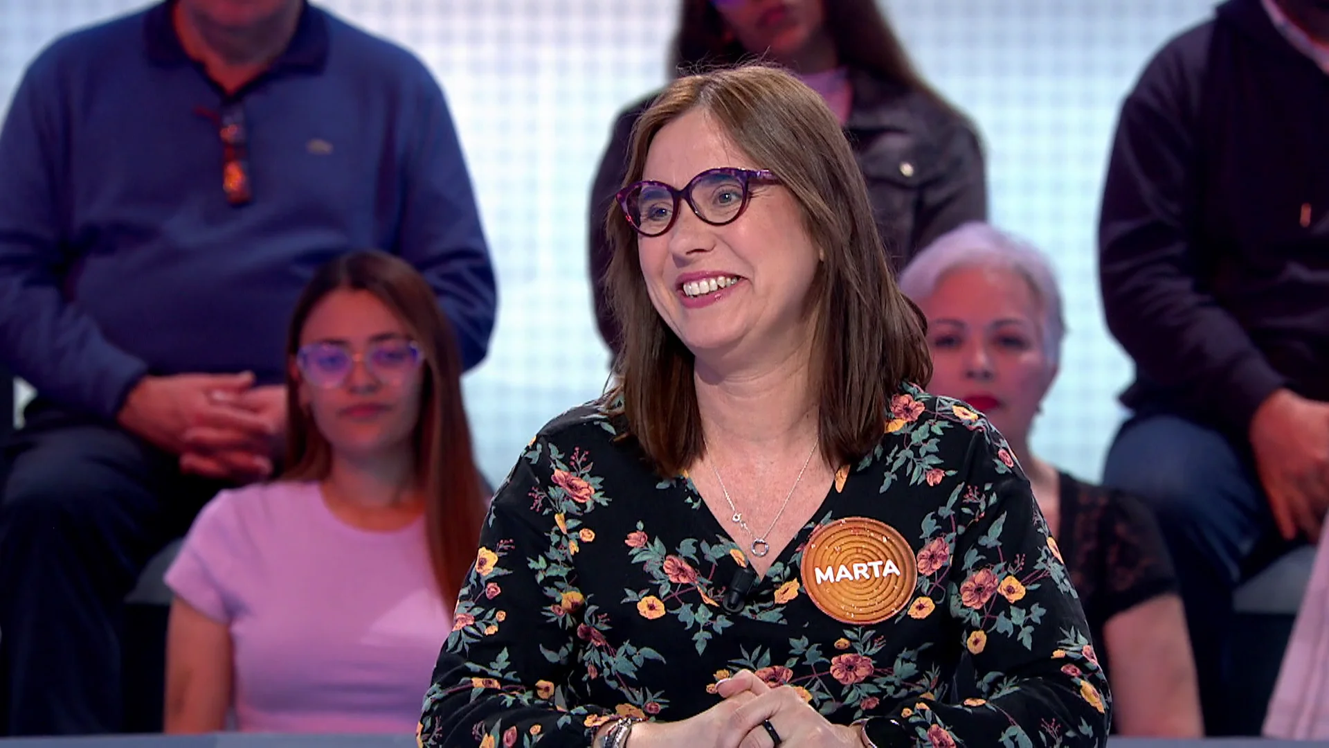 El arrebato de sinceridad de Marta tras su nuevo empate con Encarni: &ldquo;Hay respeto, hay miedo&rdquo; 