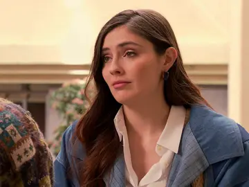 Andrea admite a Ciriaco haberse equivocado eligiendo a Alberto: “Estoy arrepentida” Andrea admite a Ciriaco haberse equivocado eligiendo a Alberto: “Estoy arrepentida”