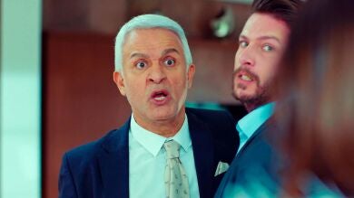 Fuerte discusión entre Ender y Halit: salen a la luz los reproches y Erim se escapa 