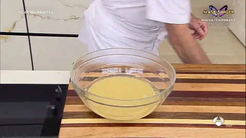 Ensalada de cuscús Karlos Arguiñano