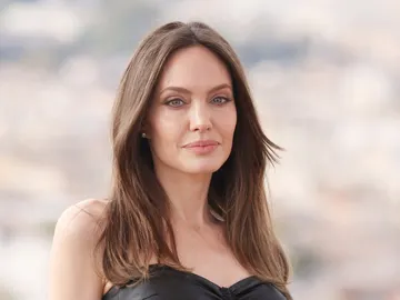 Angelina Jolie Angelina Jolie