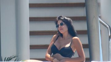 Georgina Rodríguez