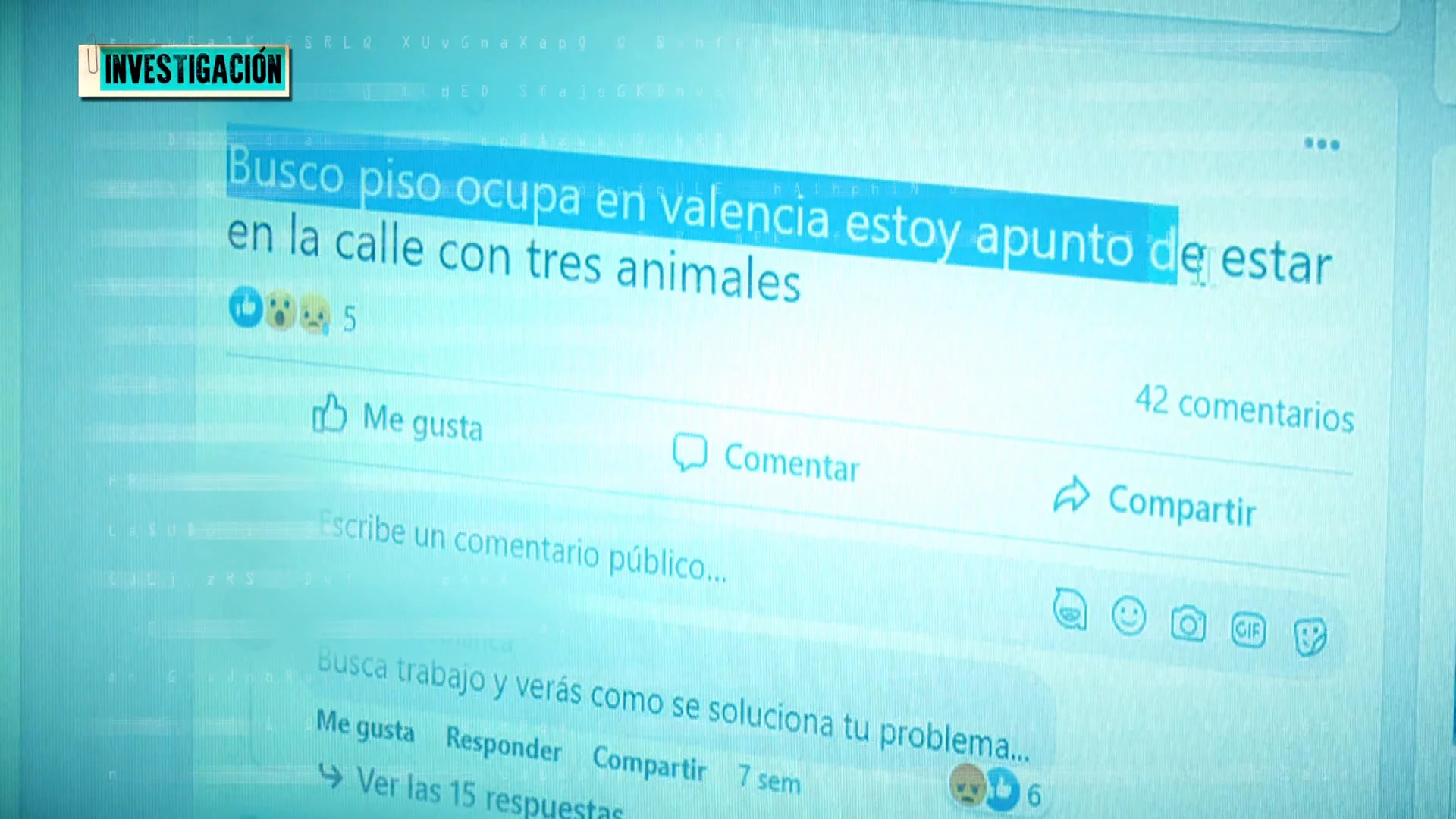 El negocio clandestino que permite okupar en menos de 24 horas y por 1.200 euros: "Esto se est&aacute; vendiendo a diario"