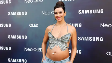 Cristina Pedroche Cristina Pedroche