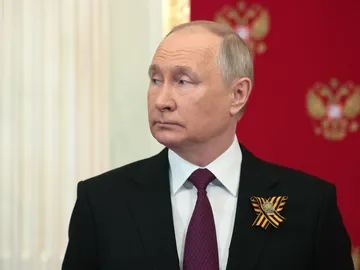 Vladimir Putin Vladimir Putin