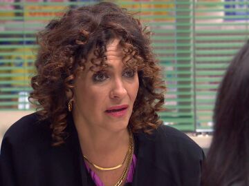 En el próximo capítulo de ‘Amar es para siempre’: Manolita descubre la verdadera cara de Nieves