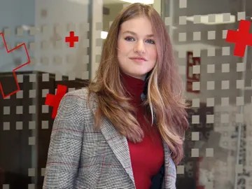 La Princesa Leonor La Princesa Leonor