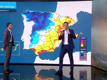 César Gonzalo. César Gonzalo.