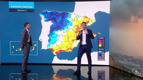 César Gonzalo. César Gonzalo.