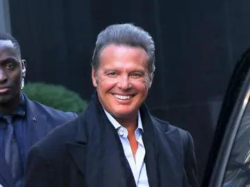 Luis Miguel Luis Miguel