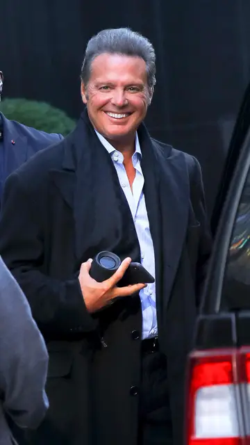 Luis Miguel Luis Miguel