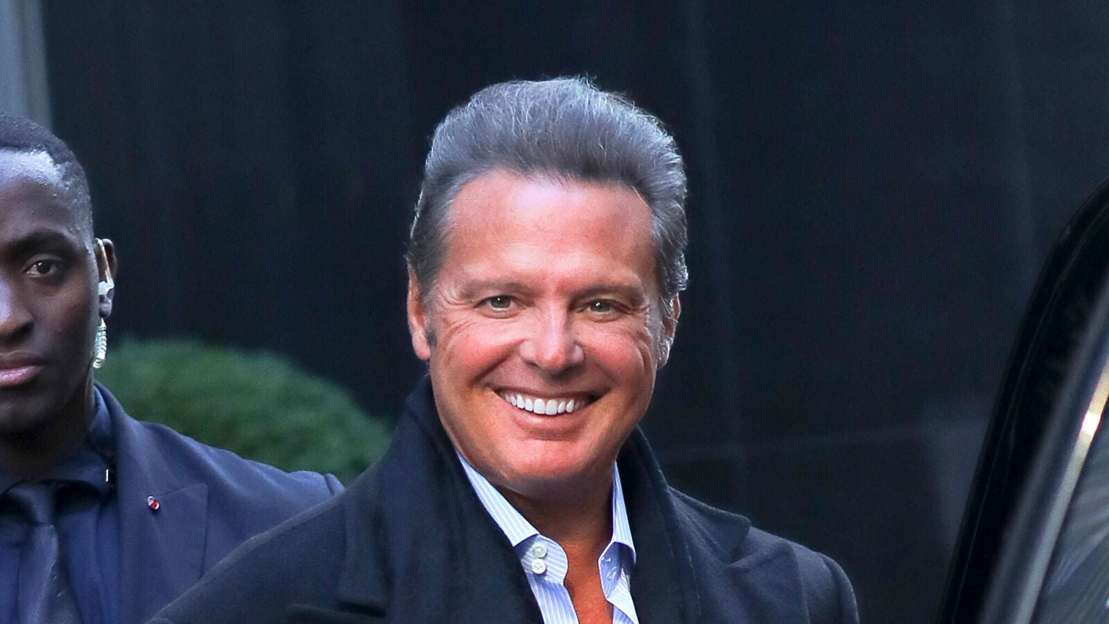 Así es Michelle Salas, la hija de Luis Miguel que se casa con el empresario Danilo Díaz