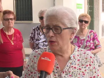 Afectada por el falso médico que pasaba consulta en Cáceres: "Me recetó unas pastillas y me encontraba peor" Afectada por el falso médico que pasaba consulta en Cáceres: "Me recetó unas pastillas y me encontraba peor"