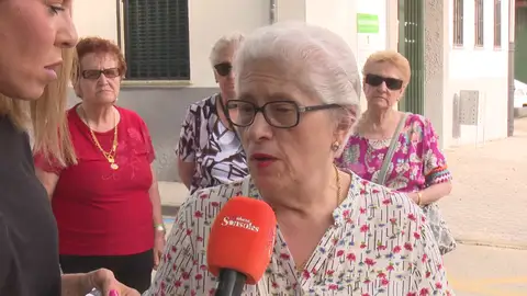 Afectada por el falso médico que pasaba consulta en Cáceres: "Me recetó unas pastillas y me encontraba peor" Afectada por el falso médico que pasaba consulta en Cáceres: "Me recetó unas pastillas y me encontraba peor"