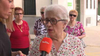 Víctima del falso médico que pasaba consulta en Cáceres: 
