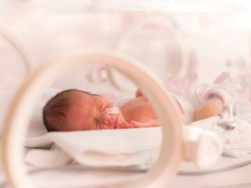 Más de cinco millones de bebés vienen al mundo cada año de forma prematura