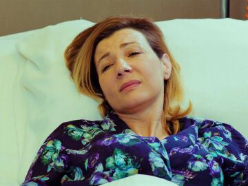 Zerrin se disculpa con Zeynep: “Me avergüenzo de lo que te hice”