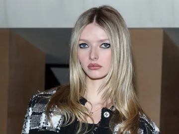 Apple Martin, hija de Gwyneth Paltrow Apple Martin, hija de Gwyneth Paltrow