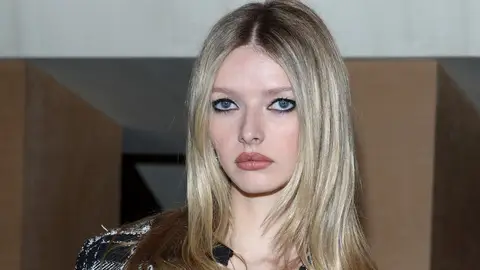 Apple Martin, hija de Gwyneth Paltrow Apple Martin, hija de Gwyneth Paltrow