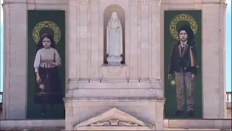 Efemérides de hoy 13 de mayo de 2023: Canonización de los pastorcitos de Fátima Efemérides de hoy 13 de mayo de 2023: Canonización de los pastorcitos de Fátima
