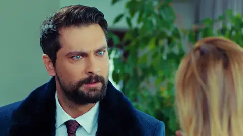 Alihan le cuenta a su hermana el origen de su plan de venganza: “¿Sabías que mamá y Halit tuvieron una relación?” Alihan le cuenta a su hermana el origen de su plan de venganza: “¿Sabías que mamá y Halit tuvieron una relación?”