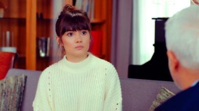 Así se fraguó el fichaje de Zeynep como copresidenta: “El dolor te hace cambiar”