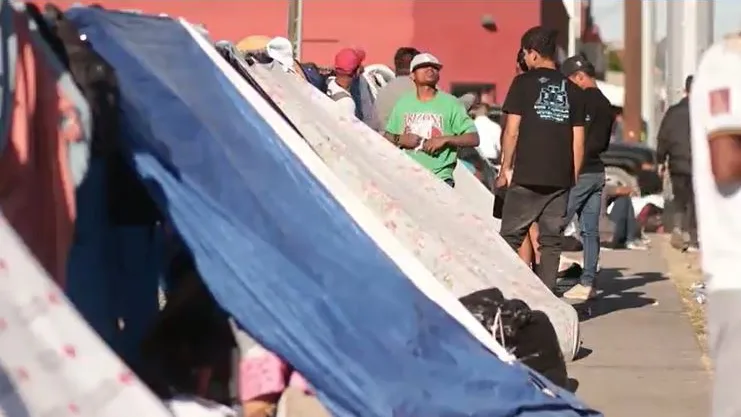 Frontera El Paso