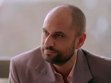 Joseba pide ayuda a Luján para encontrar a Nieves: “Es muy importante” Joseba pide ayuda a Luján para encontrar a Nieves: “Es muy importante”