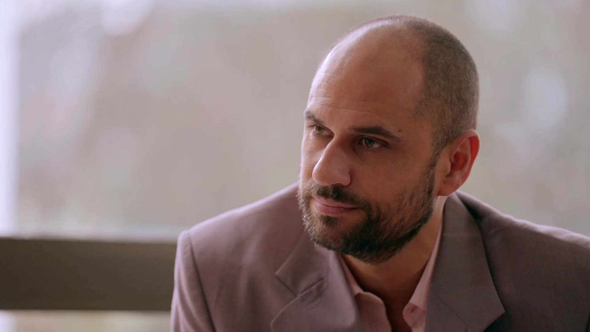 Joseba pide ayuda a Luján para encontrar a Nieves: “Es muy importante” 