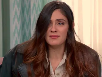 Alberto pone a Andrea entre las cuerdas: “Si te divorcias de mí, irás a la cárcel por blanqueo” Alberto pone a Andrea entre las cuerdas: “Si te divorcias de mí, irás a la cárcel por blanqueo”