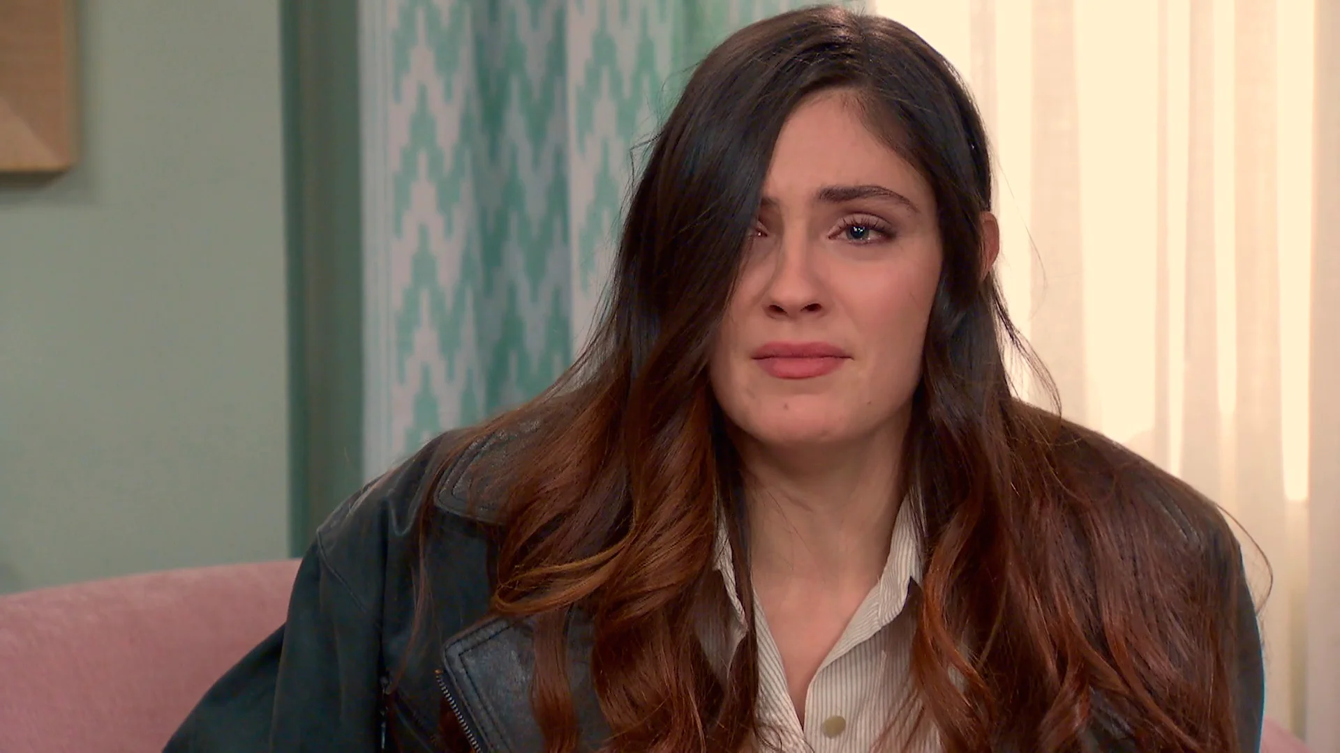 Alberto pone a Andrea entre las cuerdas: &ldquo;Si te divorcias de m&iacute;, ir&aacute;s a la c&aacute;rcel por blanqueo&rdquo;
