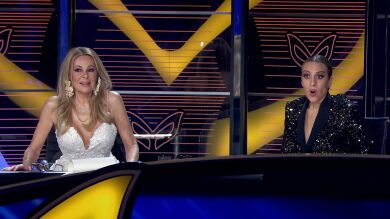 Ana Obregón y Mónica Naranjo coinciden: “Pamela Anderson está detrás de Caballito de mar” 