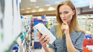 ¿Es malo el aditivo E-211 que llevan algunos alimentos del súper?