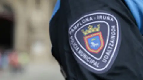 Policía Municipal Pamplona