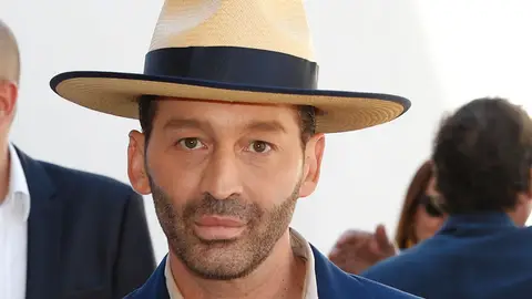 Cristo Bañez Cristo Bañez