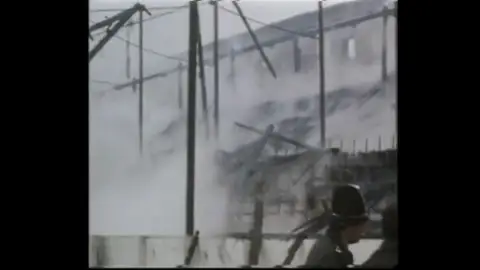 Efemérides de hoy 11 de mayo de 2023: Tragedia estadio Bradford Efemérides de hoy 11 de mayo de 2023: Tragedia estadio Bradford