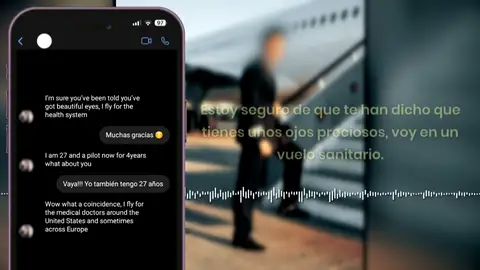 Intentan estafar a una periodista de Espejo Público Intentan estafar a una periodista de Espejo Público