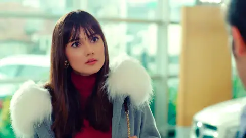 Avance del próximo capítulo de 'Pecado Original': Zeynep tiene un conflicto en el concesionario: "¡Es un misógino!" Avance del próximo capítulo de 'Pecado Original': Zeynep tiene un conflicto en el concesionario: "¡Es un misógino!"