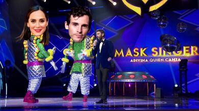 La apuesta de Mónica Naranjo sobre Alienígenas: “Para mí son Tamara Falcó e Íñigo Onieva” 