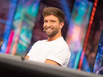 Pablo Alborán Pablo Alborán