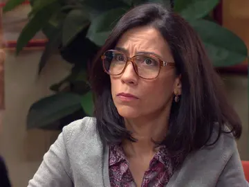 La propuesta envenenada de Nieves enfurece a Manolita: “Vete a freír espárragos” La propuesta envenenada de Nieves enfurece a Manolita: “Vete a freír espárragos”