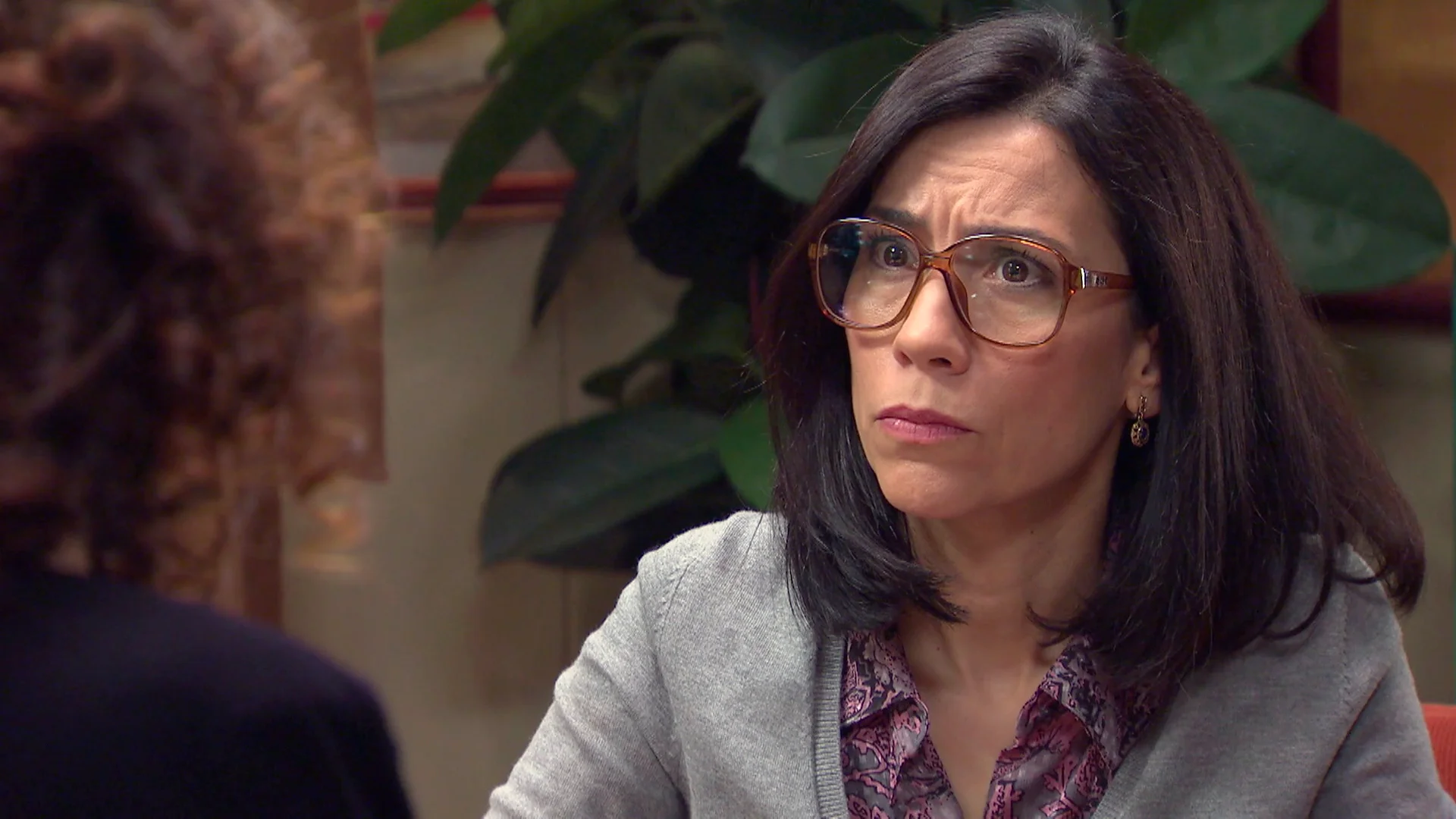 La propuesta envenenada de Nieves enfurece a Manolita: “Vete a freír espárragos” La propuesta envenenada de Nieves enfurece a Manolita: “Vete a freír espárragos”