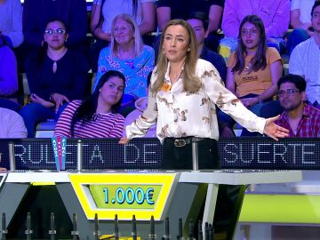 Los nervios comen a Arantxa antes de la final