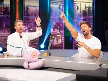 Pablo Alborán Pablo Alborán