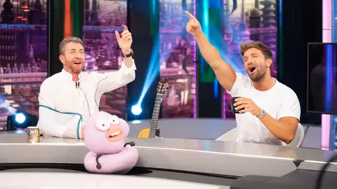 Pablo Alborán Pablo Alborán