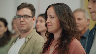 Así ayuda CaixaBank a las personas en riesgo de exclusión social