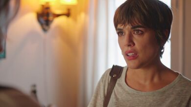 ¡La verdad sale a la luz!: Manuela descubre que Rocío es su madre gracias a una foto de su infancia