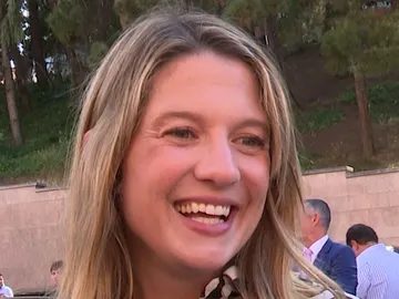 Casilda Finat, amiga de Tamara Falcó Casilda Finat, amiga de Tamara Falcó