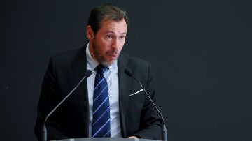 El exalcalde de Valladolid, &Oacute;scar Puente