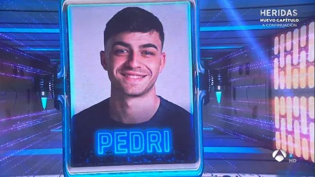 Antes de comenzar el último programa de la semana, Pablo Motos ha desvelado en exclusiva quiénes serán los próximos invitados. Antes de comenzar el último programa de la semana, Pablo Motos ha desvelado en exclusiva quiénes serán los próximos invitados.